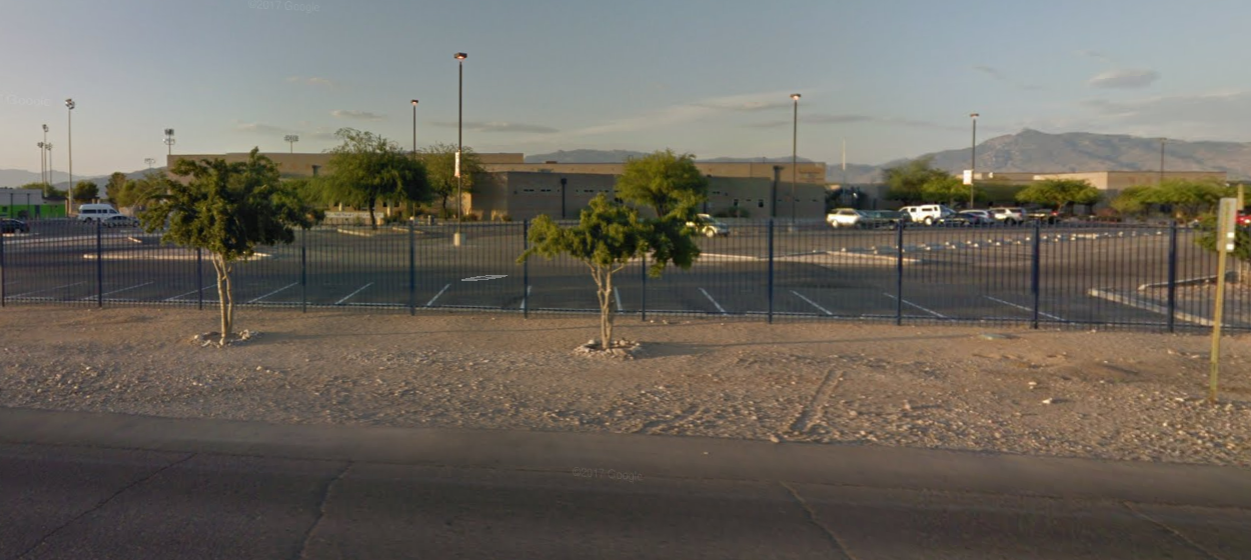 Cienega High School, 12775 E. Mary Ann Cleveland Way